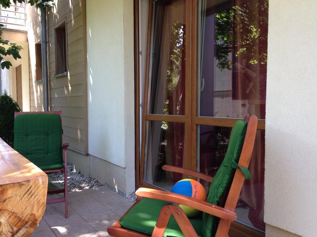 Apartament Ella Międzywodzie Pokoj fotografie