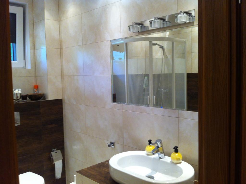 Apartament Ella Międzywodzie Pokoj fotografie